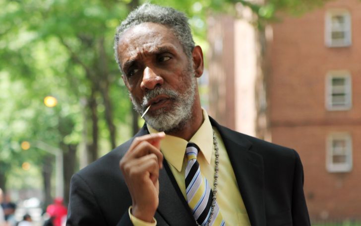 Thomas Jefferson Byrd Net Worth - How Rich was the Actor?